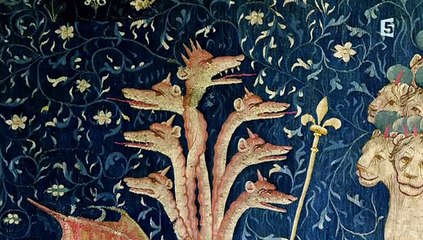 Dragons, De Feu Et De Fureur