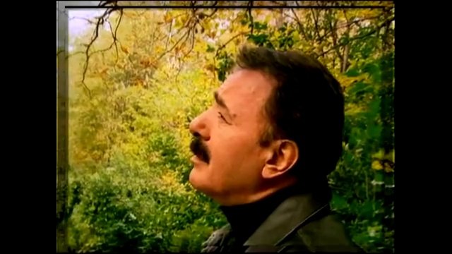 Ferdi Tayfur Gittin O Gidiş