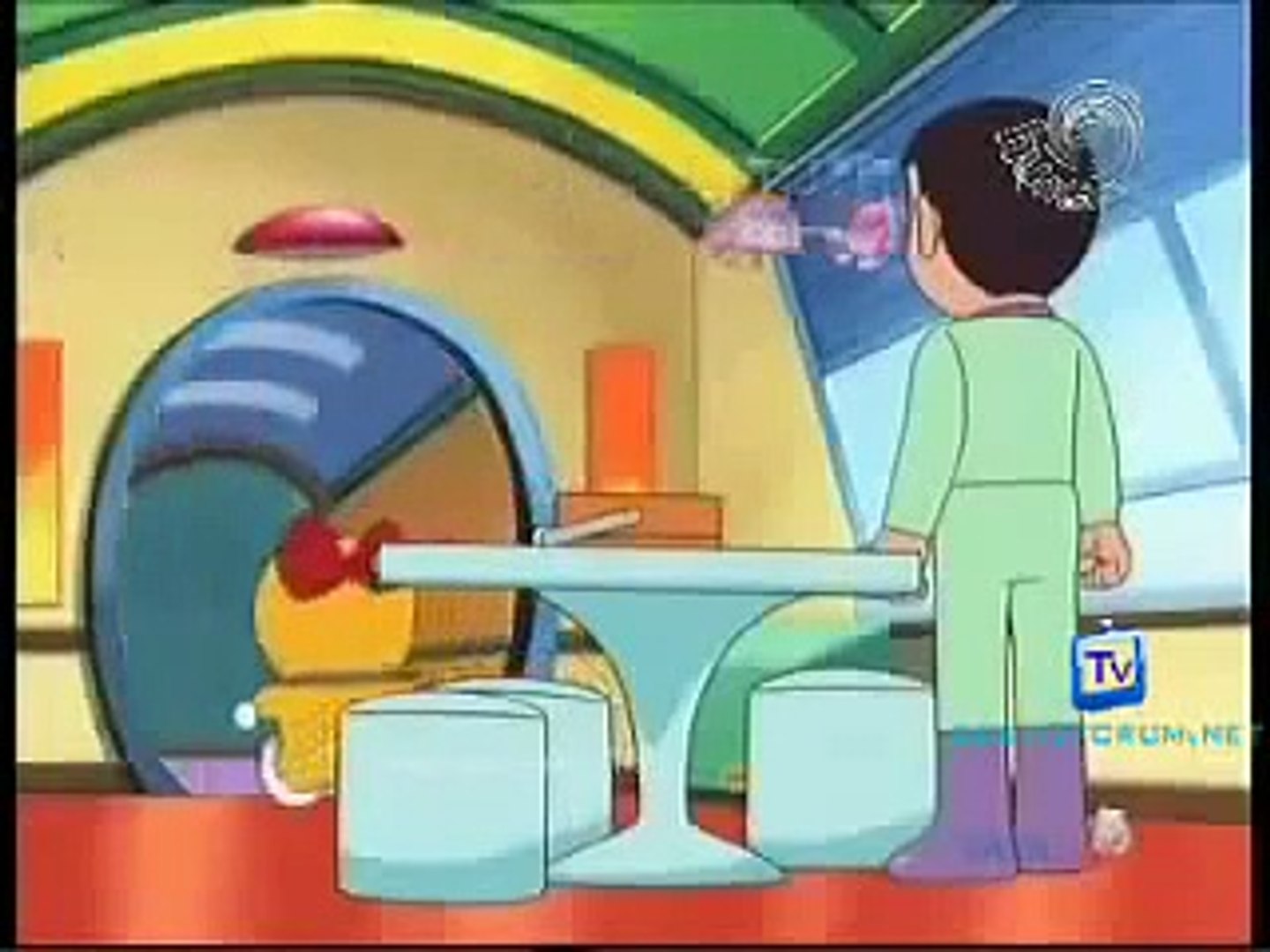 Doraemon Episode In Hindi Doremi Latest 2015 Video - video Dailymotion