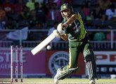 Shahid Afridi Fours 444  and 666  Sixes Best Batting