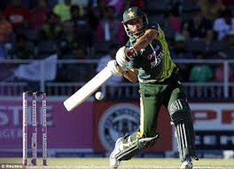 Download Video: Shahid Afridi Fours 444  and 666  Sixes Best Batting