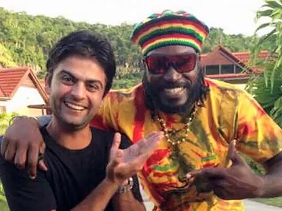 Chris Gayle likely to become part of PSL
