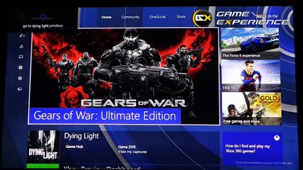 How to unlock Cortana on Xbox One Windows 10 Dashboard | Game-eXperience  (italian)