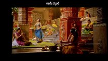 Rudhramadevi Song Trailer - Anthahpuramlo Andala Chilaka Song - Anushka, Nitya Menon,Catherene