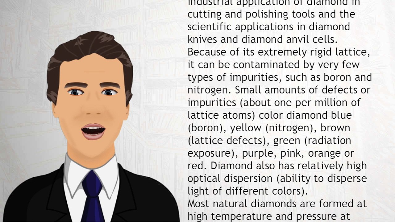 Diamond