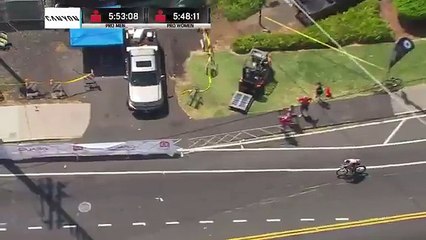 Ironman World Championship 2015: Winner, Complete Results and Times from Hawaii