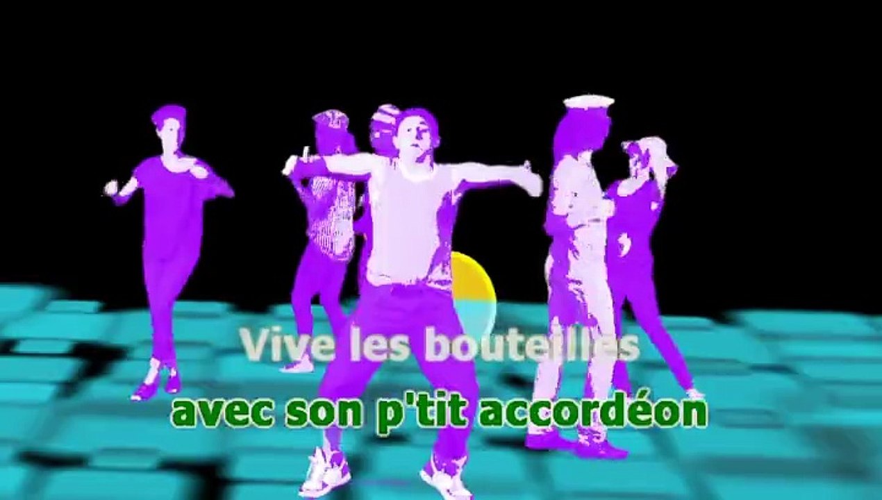 KARAOKE LICENCE IV - Viens boire un p'tit coup à la maison