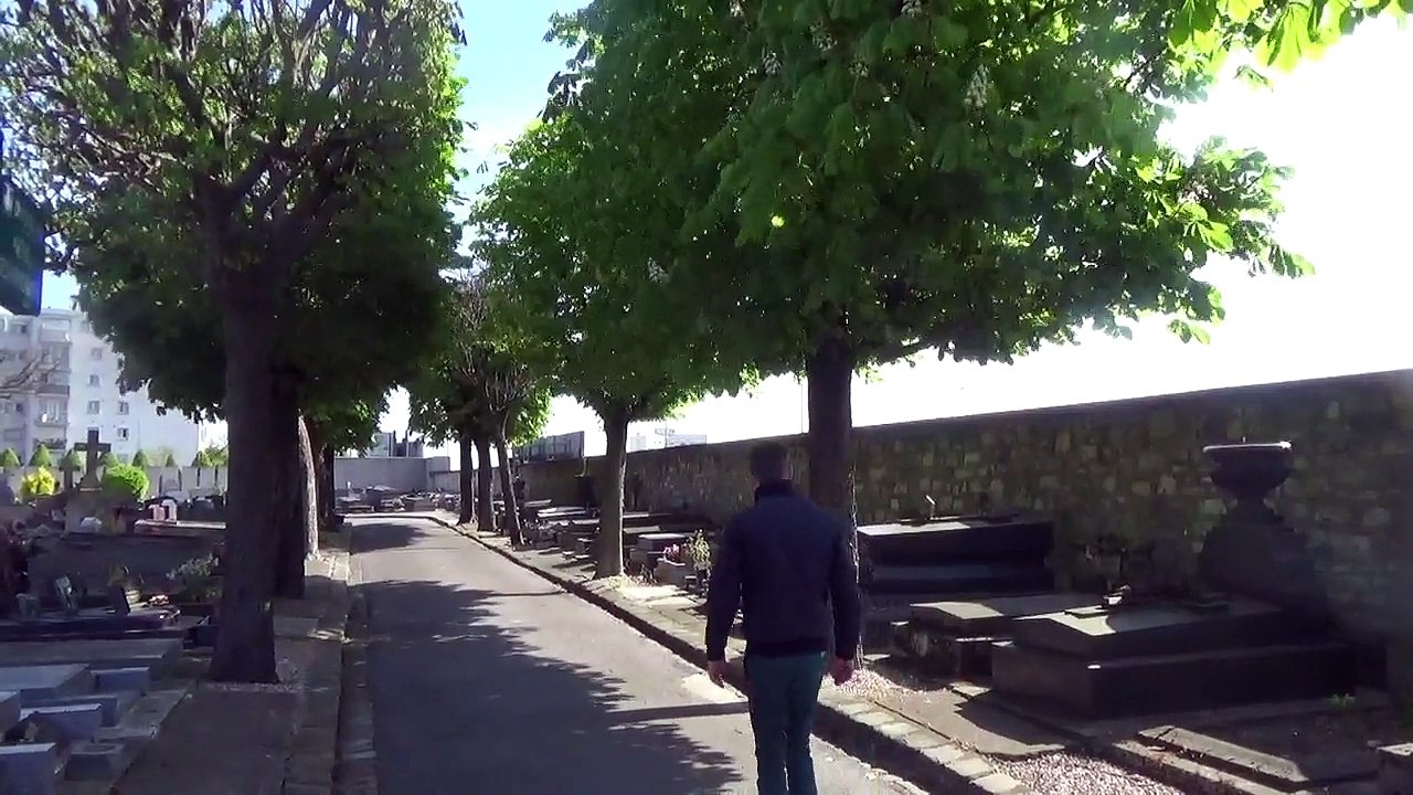 L'Absente