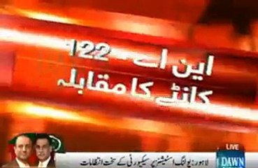 Uzma Bukhari Showed Fake Same Sms Which Tweeted By Marvi Memon