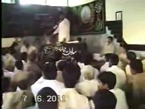 SUNNI AUR SHIA SIPAHAE SAHABA KI NAZIR MAEN BY ALLAMA ALI NASIR TALHARA_clip4