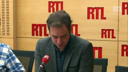 Tanguy Pastureau : Rocco Siffredi entre à la fac du X