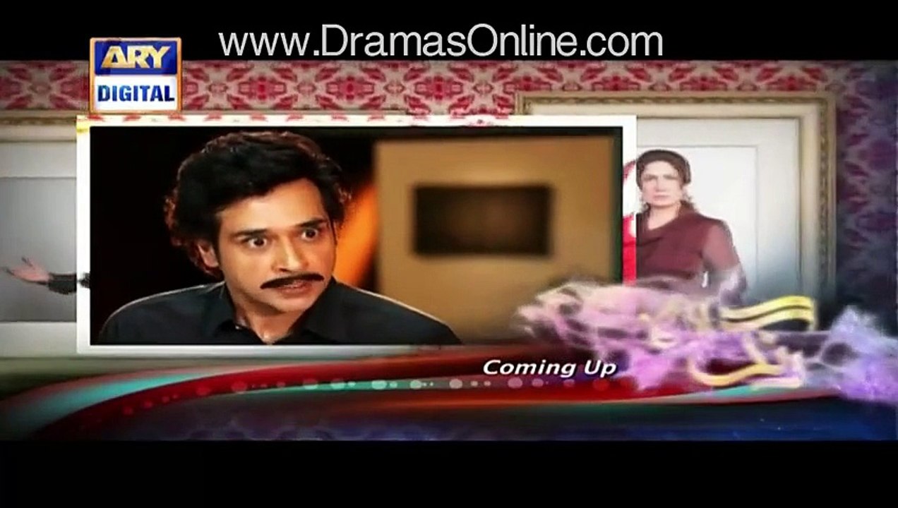 Rang Laaga (Episode 30) - 7th Oct 2015