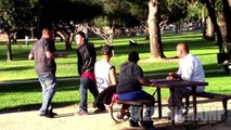 Stabbed in the Hood Prank (Social Experiment) Pranks Gone Wrong Funny Videos Pranks 2015