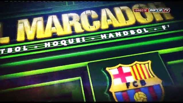 DIRECTE: FC Barcelona Lassa B - Amics Castelló (LEB Or) (REPLAY) (2015-10-11 16:29:05 - 2015-10-11 18:13:30)