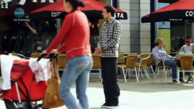 Man who can walk on Water Motivation - 'Real Or Fake' ( The Motivator )- 11.10.2015