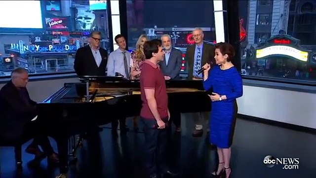 Brad Kane and Lea Salonga - A Whole New World