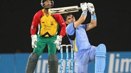 Poor Misbah ul Haq Comedy Of Errors in CPL