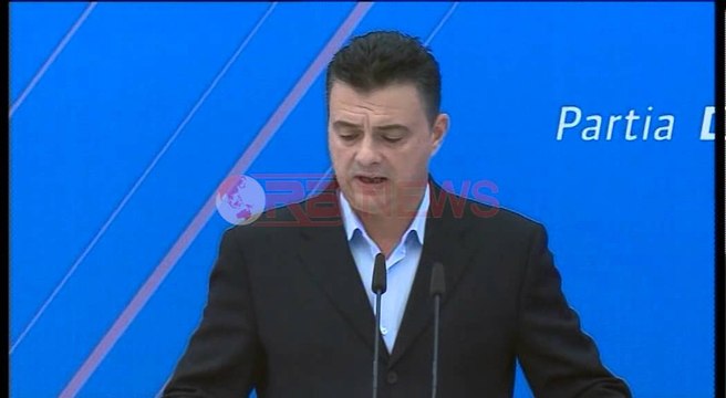 Basha: Qeveria të marrë masa për përmbytjet. Rama: PD bën politikë edhe me shiun