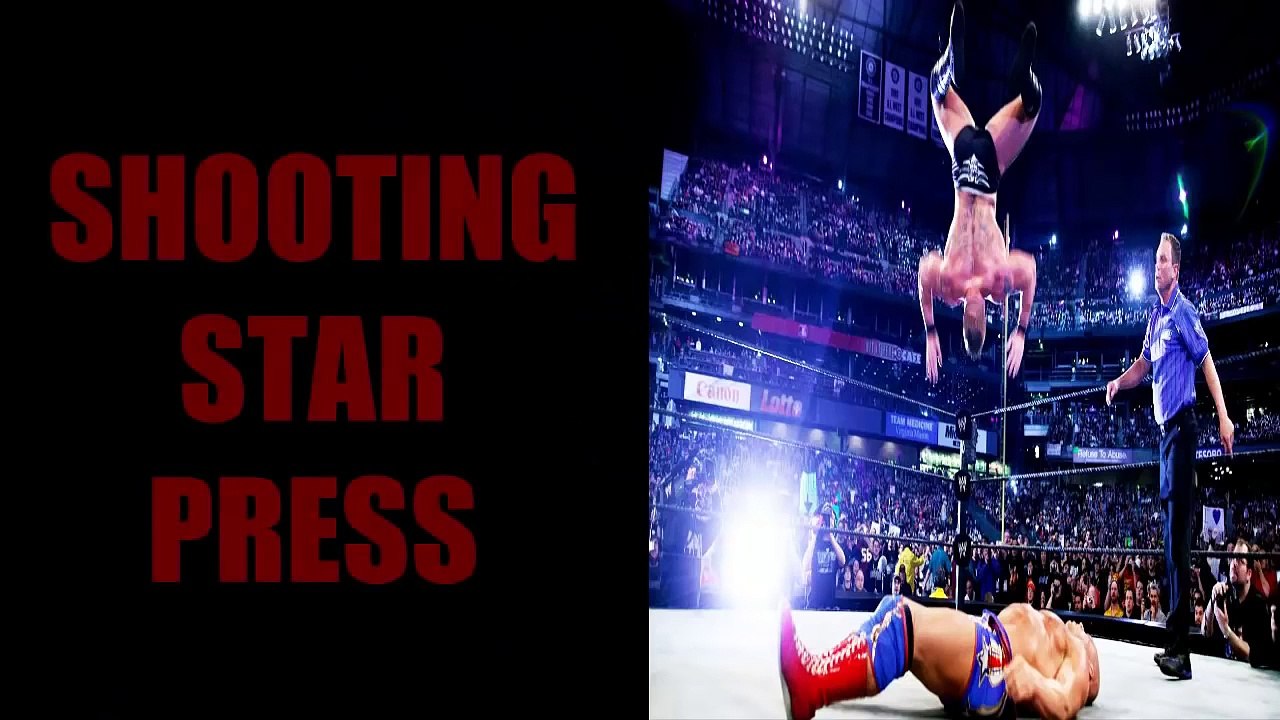 WWE Deadly Finishers Banned  WWE TOP 5