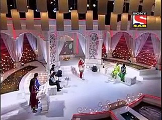 Saba Balrampuri - Mushaera Mehmoodabad 2015