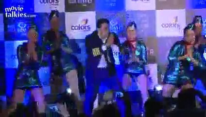 Bigg Boss 9 - Double Trouble Promo - Salman  dailymotion