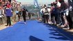 Triathlon du Cotentin 2015 : épreuve M championnat de Normandie