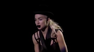 Madonna - Keep it Together - Japan -