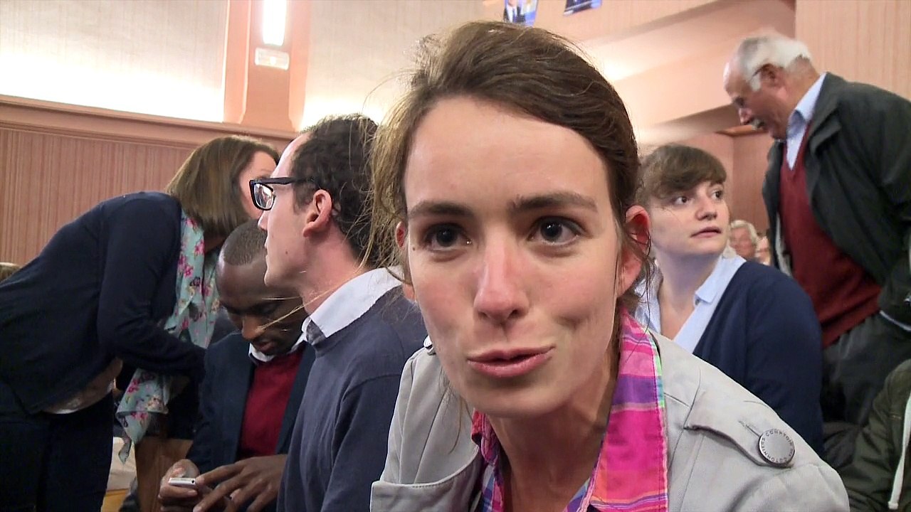 Lancement de la campagne #Régionales2015 de Bruno RETAILLEAU en Loire-Atlantique