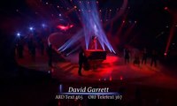 David Garrett - Adventure Island 2015