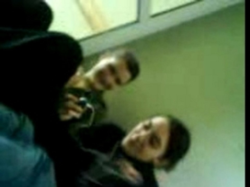 Cauet and audrey