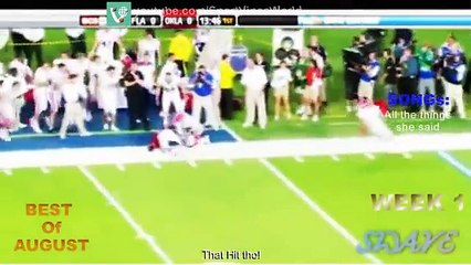 Best Sports Vines 2015 -  Best Sports Moments Compilation [Sports Feaver]