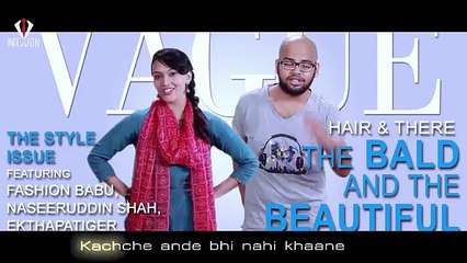 Fashion Waley Babu (Full Video) by Badshah ft. Goodshah - Latest Punjabi Song 2015 HD - Video Dailymotion