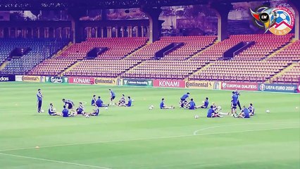 Armenia VS Albania 11.10.15 UEFA Euro 2016 Qualifier PROMO [HD]