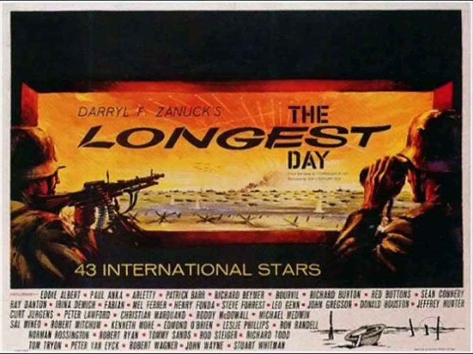 *** The Longest Day ***