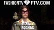 Rochas Spring/Summer 2016 Collection at Paris Fashion Week | FTV.com