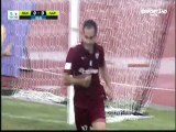 3η Παναιγιάλειος-ΑΕΛ 0-1 2015-16 Το γκολ