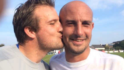 Fautrat - Milliner, les copains d'abord