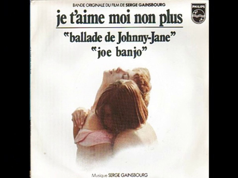 Ballade de Johnny Jane