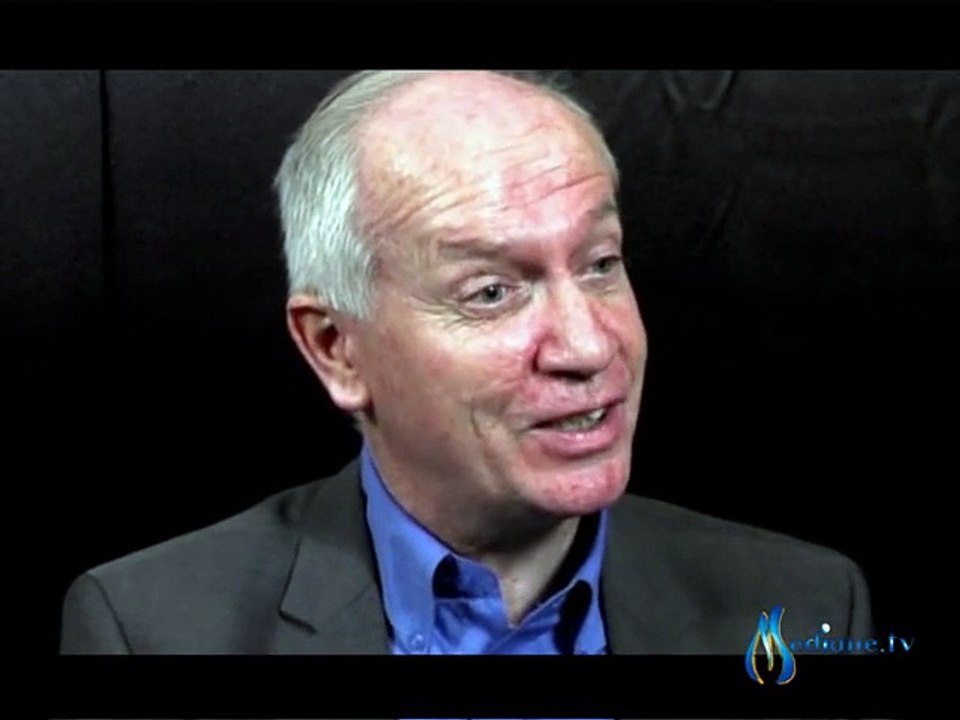 Un Manager informatique converti à Lislam et raconte son histoire