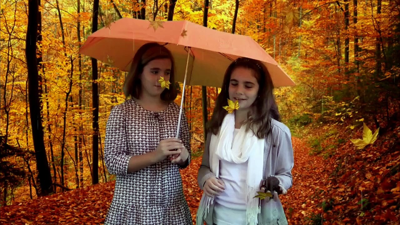 Chromakey effect by Grunf's Sound & Vision