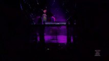 Deadmau5 - Live @ Austin City Limits Festival 03.10.2015 Part 2