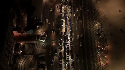 Nova série do GNT: 'Romance Policial - Espinosa'