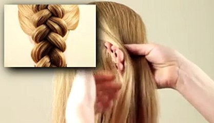 Saç Örgüsü Modelleri  2015 yeni