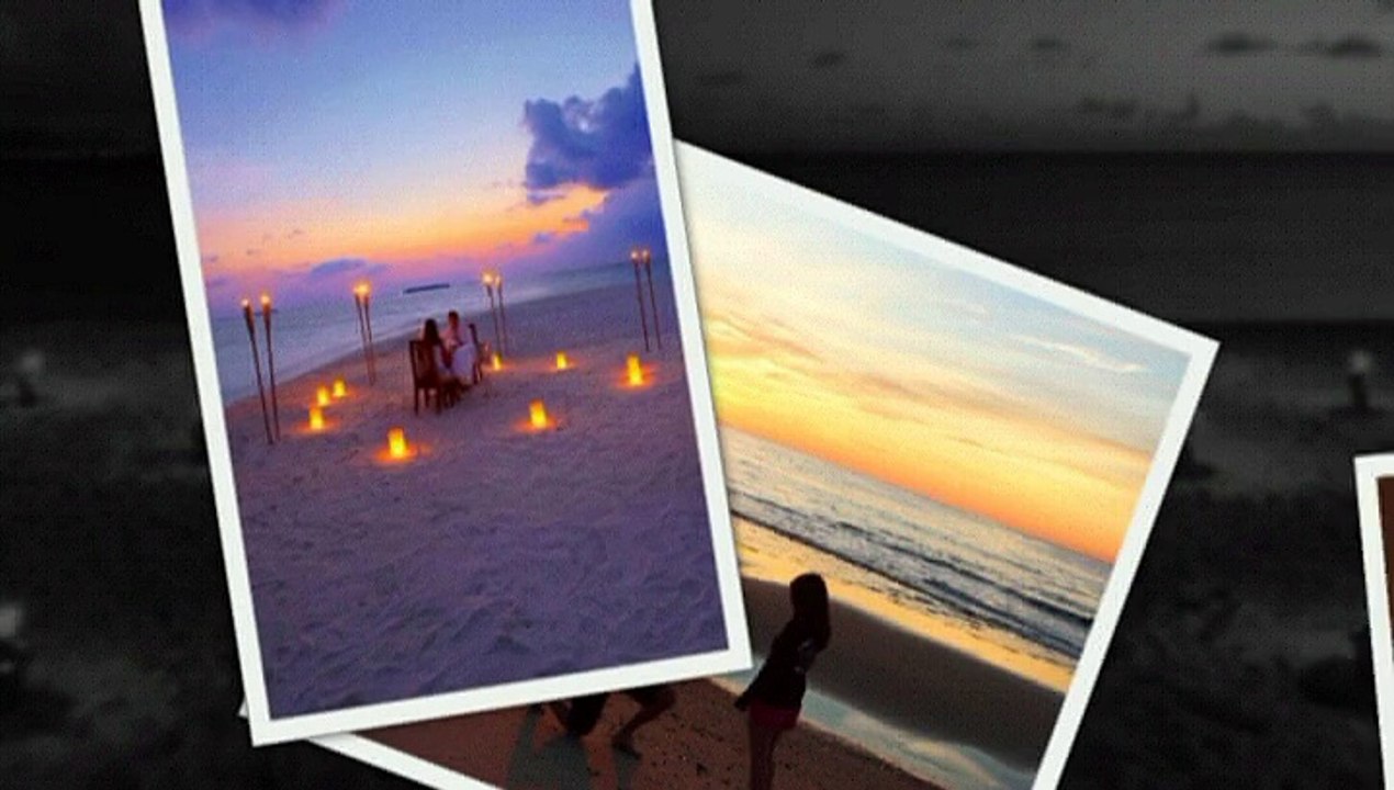 Kumsalda Evlilik Teklifi Fikirleri