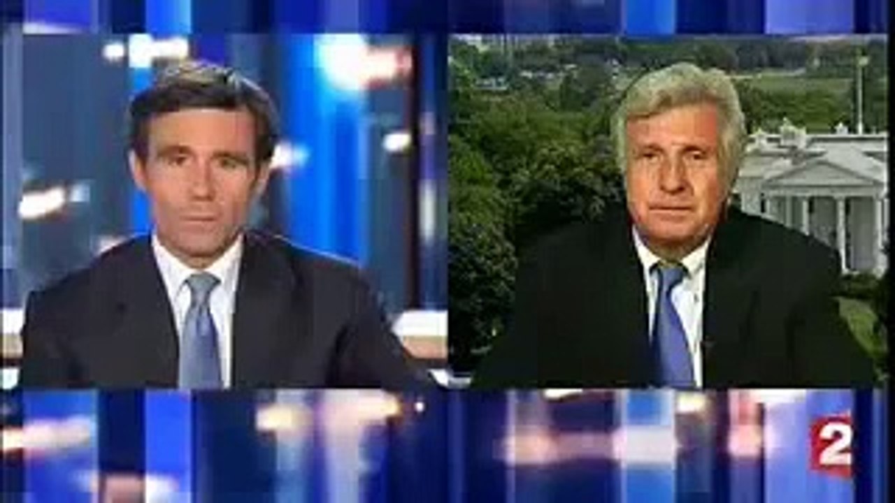 Un Gardien De Guantanamo Convertit à L Islam Sur France 2