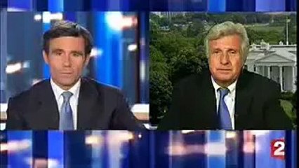 Un Gardien De Guantanamo Convertit à L Islam Sur France 2