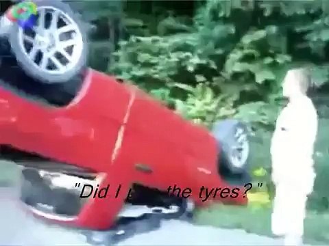 Compilation d'Abrutis au Volant de Voitures de Luxe