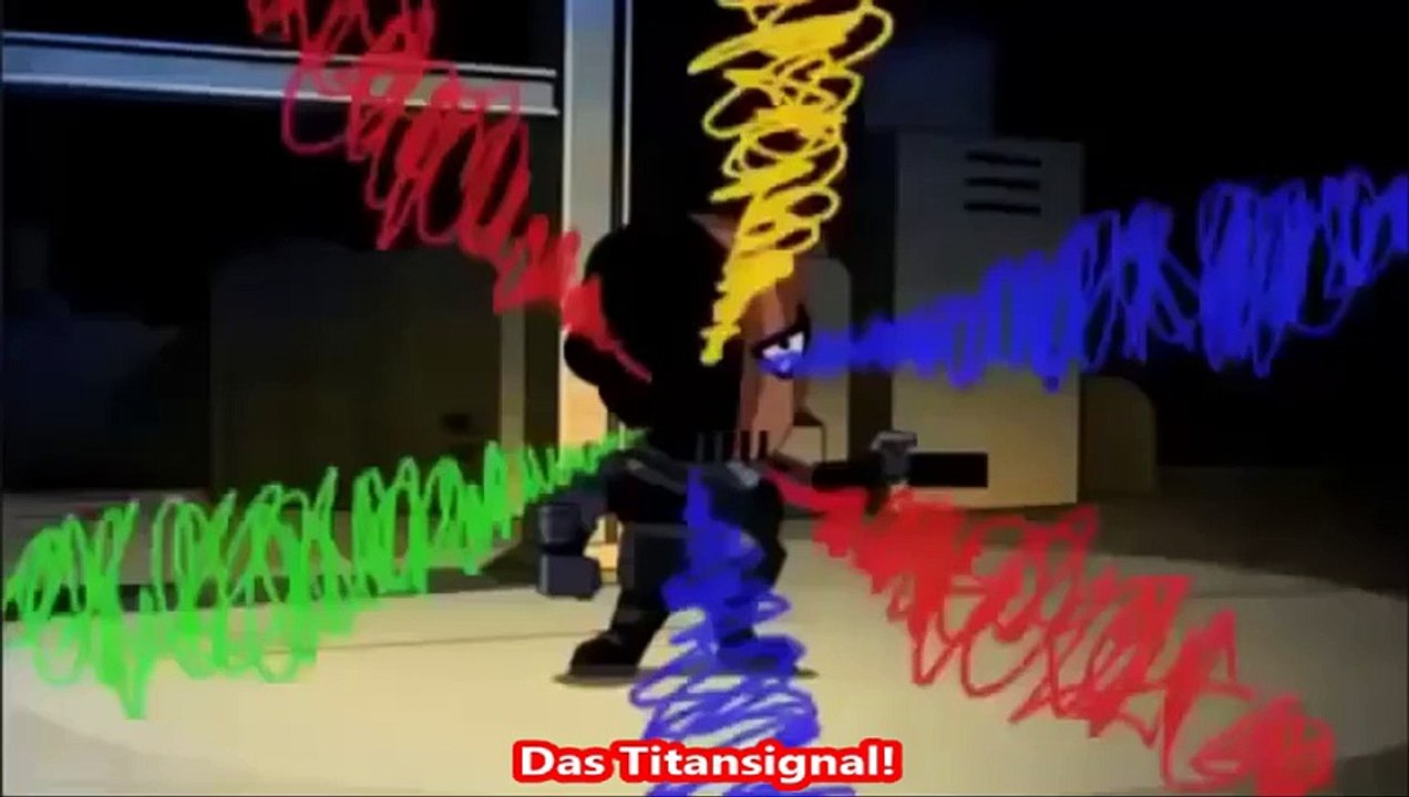 the apprentice part 3 (germansubtitles)