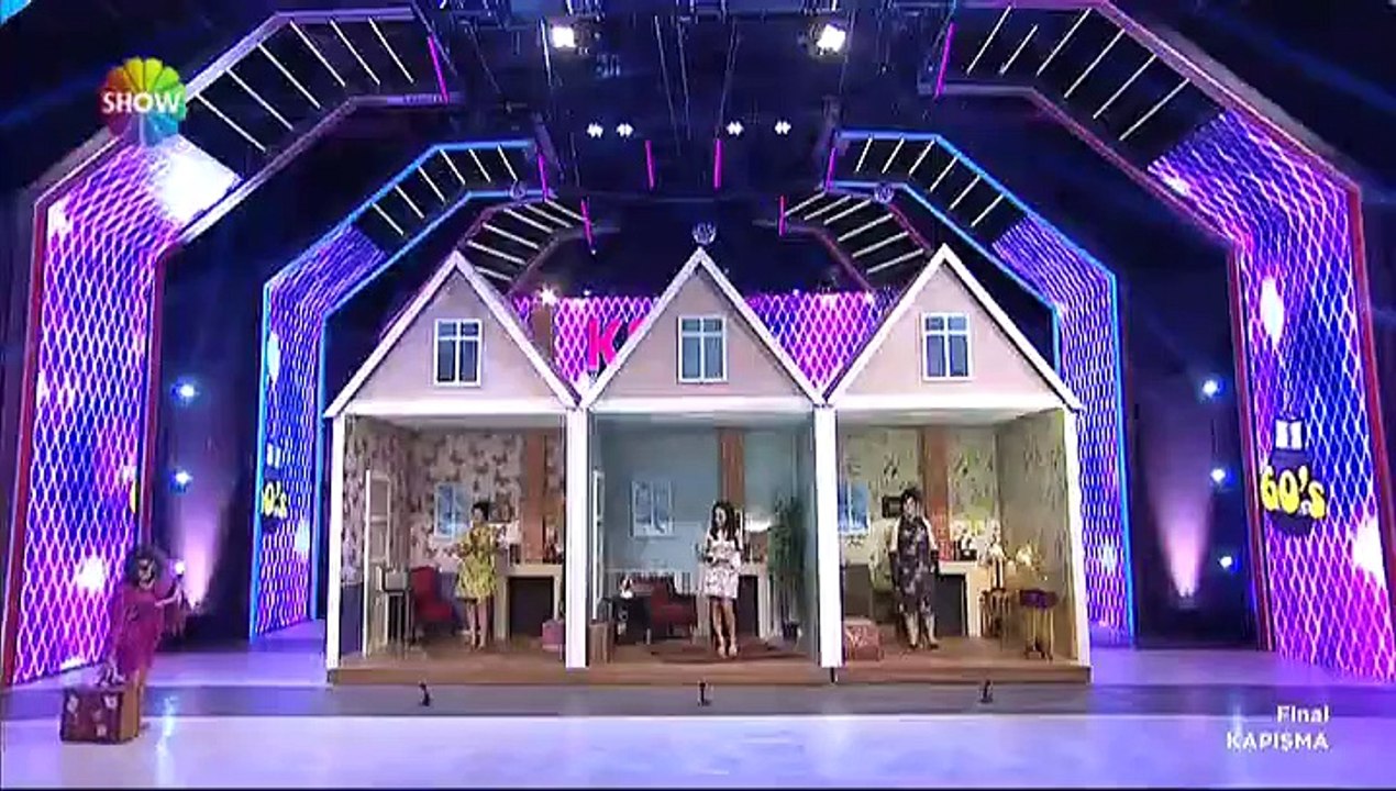 Mustafa Ceceli - Kapışma (11.Bölüm - Final) (1)