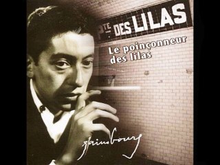 Le poinconneur des lilas